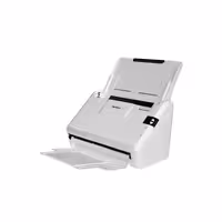 اسکنر ای ویژن مدل AV332U