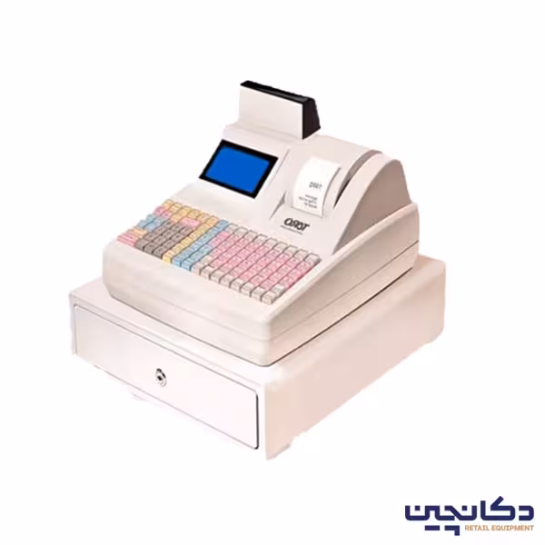 صندوق فروشگاهی تارو تی سی 9000