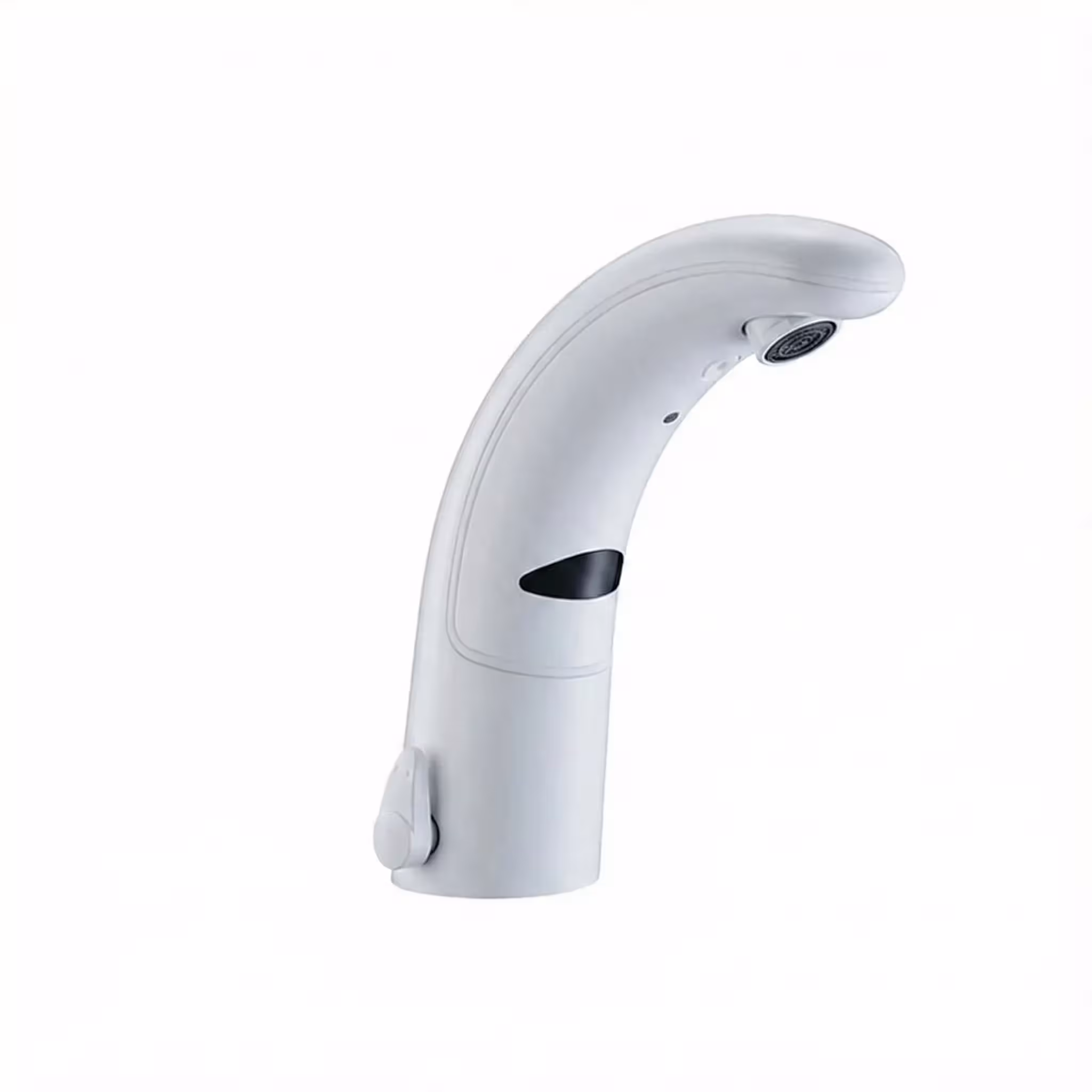 شیر روشویی چشمی قهرمان