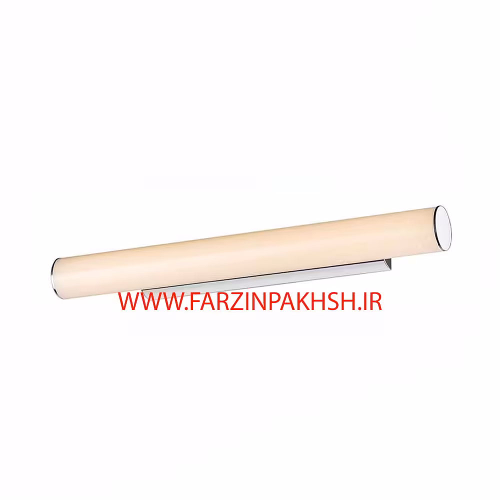 چراغ بالا آینه ای کروم 18 وات ای دی سی مدل MB_116