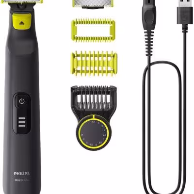 ماشین اصلاح فیلیپس مدل OneBlade pro QP6542/10