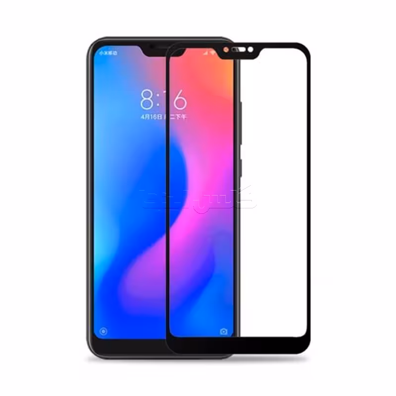 گلس فول شائومی Mi A2 Lite