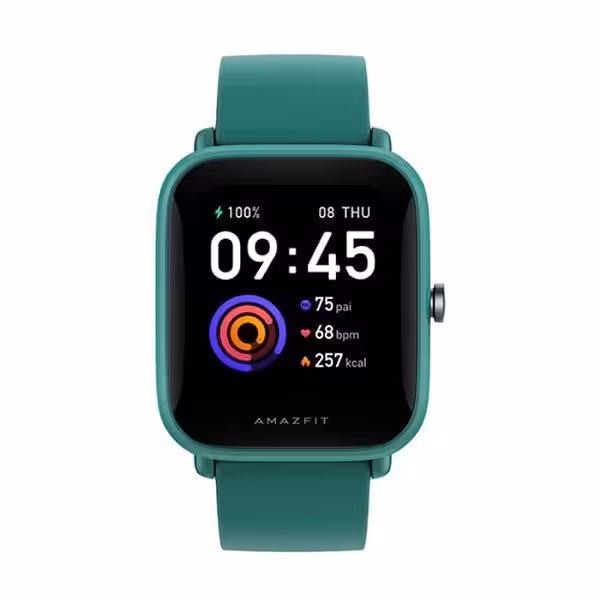 ساعت هوشمند شیائومی Amazfit Bip U Pro