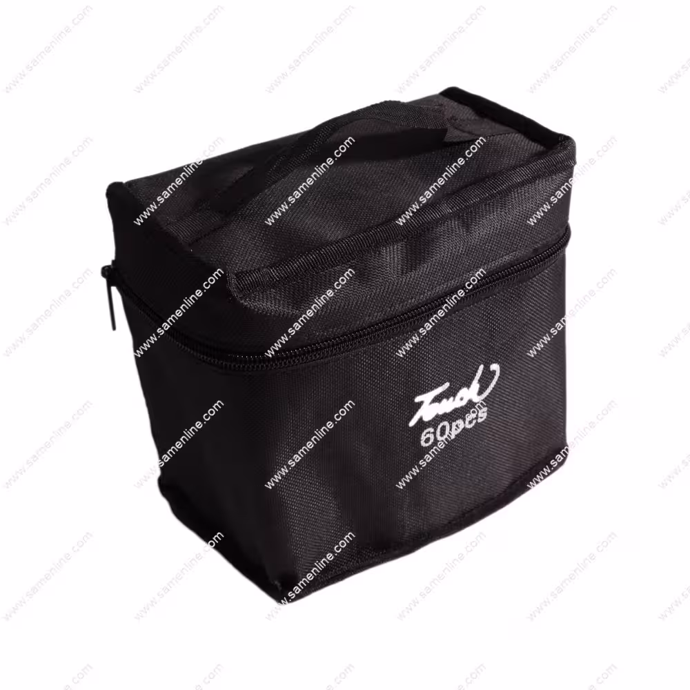 ماژیک راندو 60 رنگ TOUCH DUTTU
