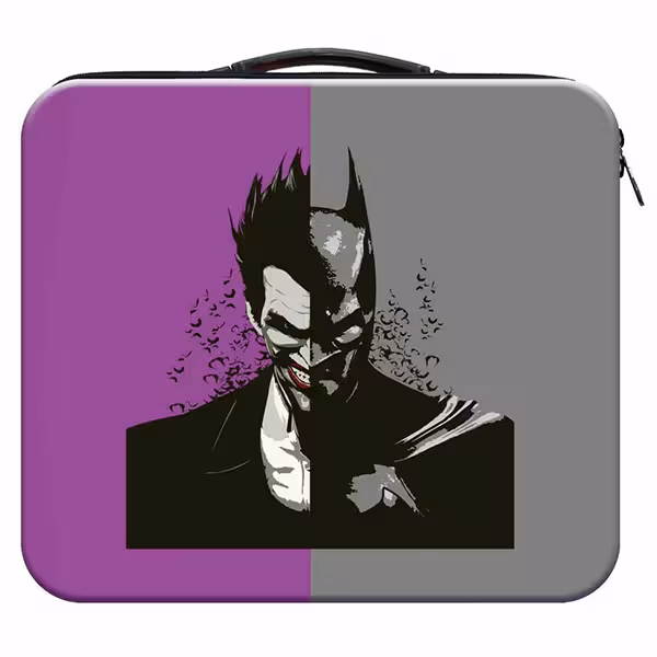 PlayStation 5 Hard Case – joker code 3
