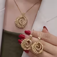 نیمست زنانه، طرح طلا، برند مطرحHm، در6مدل خاص💍