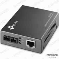 مدیا کانورتر تی پی لینک Tp-Link MC200CS
