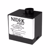 فیلتر مکعبی NIDEK - نایدک (5 لیتری)