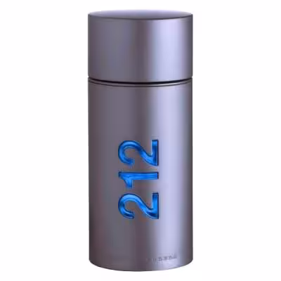 ادو پرفیوم مردانه پینک ویژوال مدل 212 حجم 100 میلی لیتر