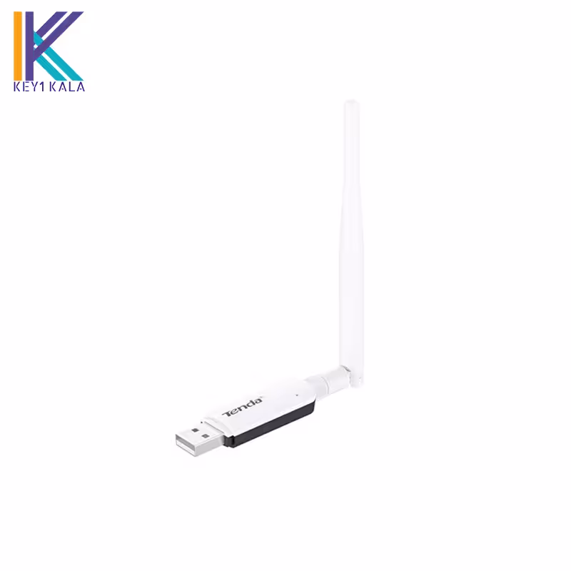 دانگل شبکه وای فای Tenda U1 V2