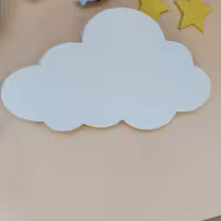 چراع خواب  ابر