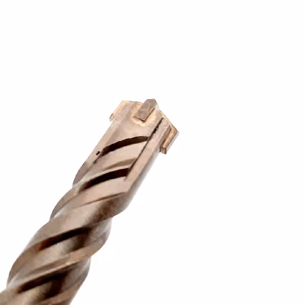 مته چهار شیار چهار الماس 11 سانتی متر کرافت سایز 4 میلی متر