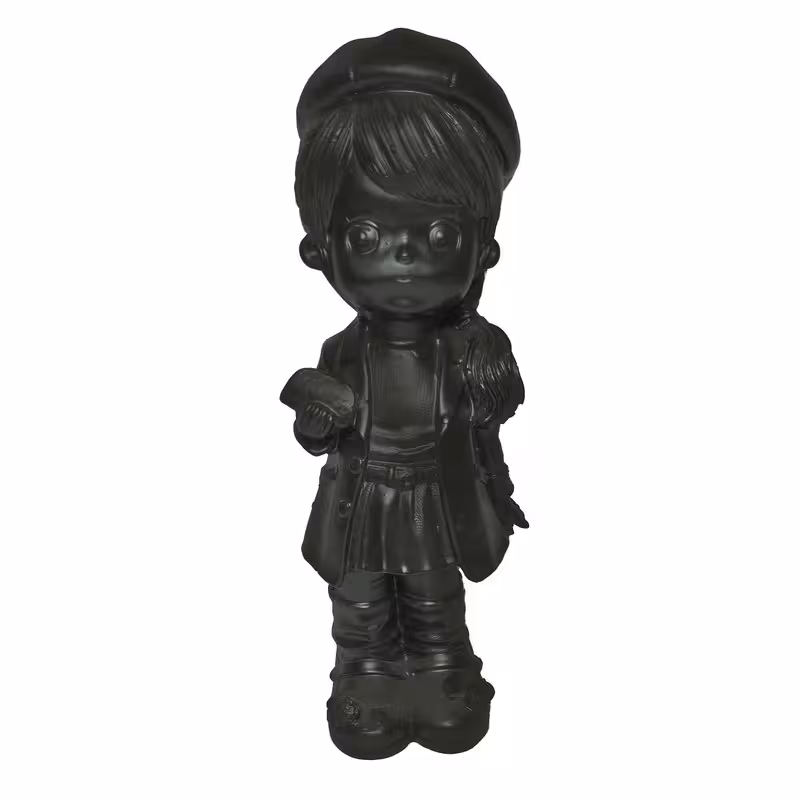 مجسمه مدل دختر کد 300