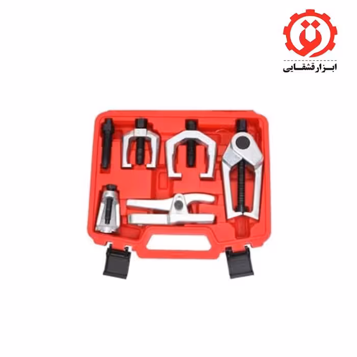 سری 5 عددی سیبک کش هیتون