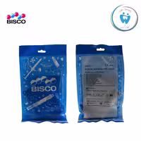 باند پرسلن بیسکو – porcelain bonding resin Bisco