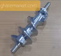 مارپیچ چرخ گوشت مولینکس ME626