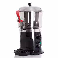 شیر گرم کن 5 لیتری Ugolini مدل Delice