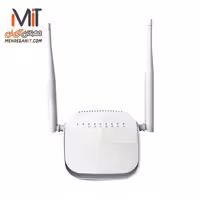 مودم روتر دی لینک مدل DSL-124