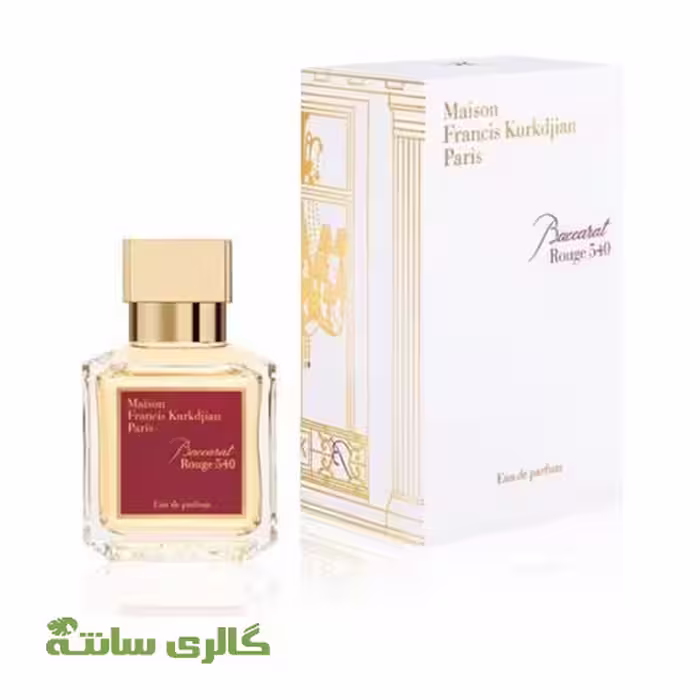 ادوپرفیوم اسپرت باکارات رژ 540 100 میل Baccarat Rouge 540