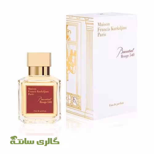 ادوپرفیوم اسپرت باکارات رژ 540 100 میل Baccarat Rouge 540