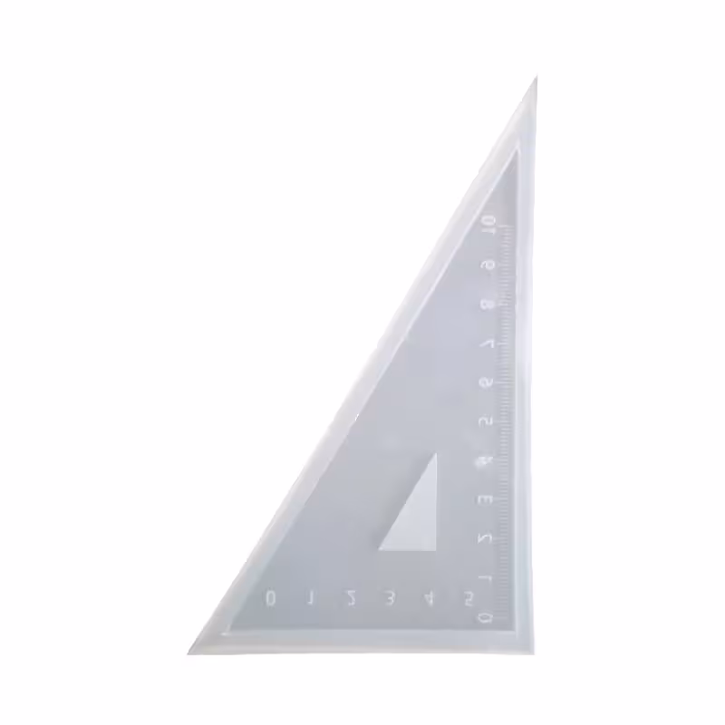 قالب سیلیکونی گونیا 12در 7 سانت