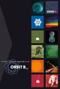 خرید و دانلود نسخه کامل کتاب Orbit B htx