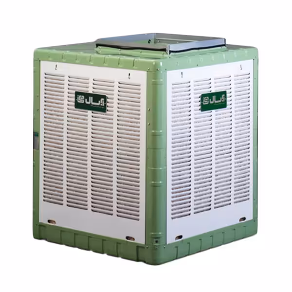 کولر آبی بالکنی 5500 آبسال مدل AC58