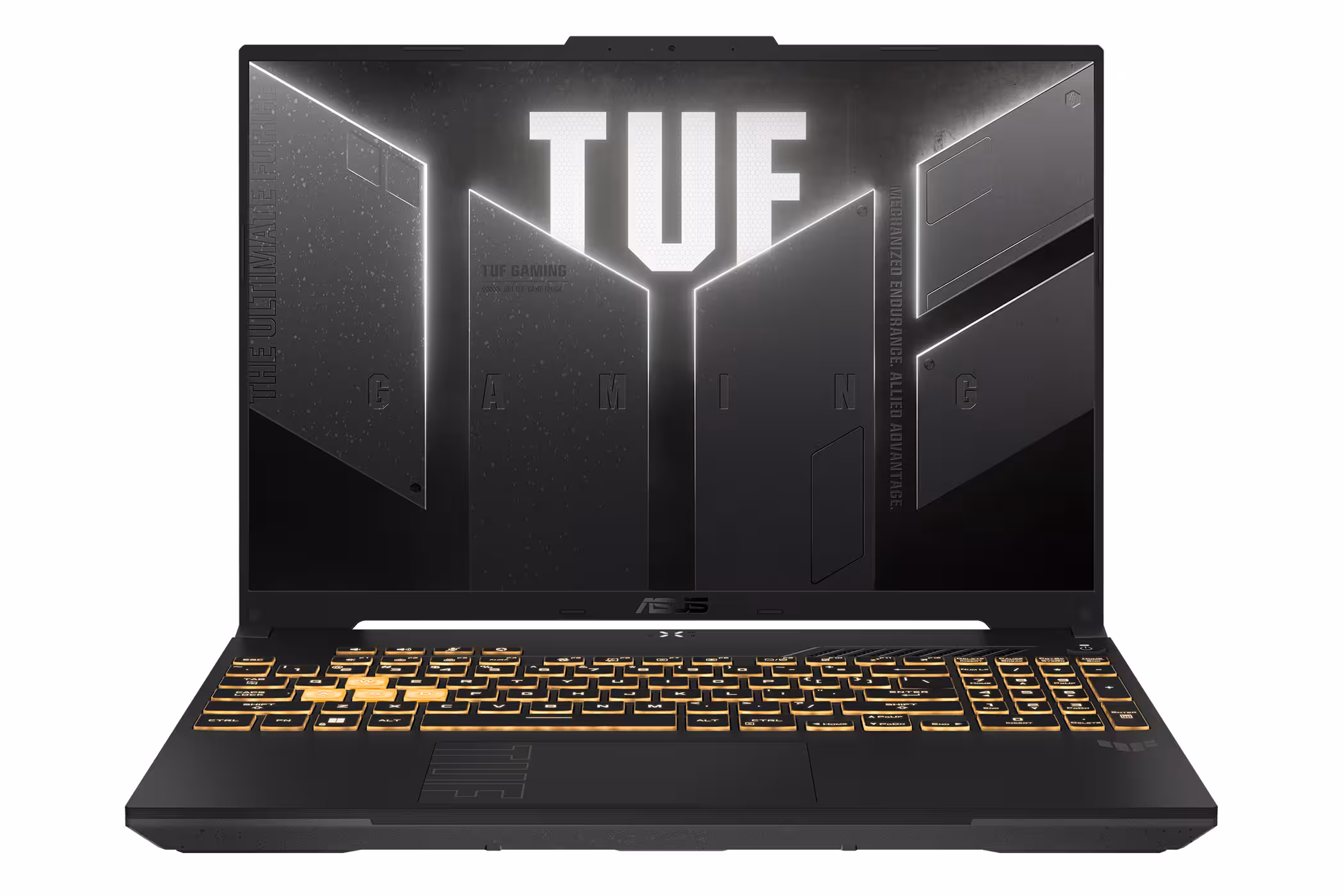 لپ تاپ 16 اینچی گیمینگ ایسوس مدل TUF F16 FX607JV i7 13650HX 32GB 2TB SSD RTX4060 8GB