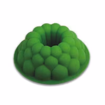 قالب ژله توپی متوسط