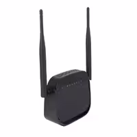 مودم روتر ADSL2 Plus دی لینک مدل DSL-124