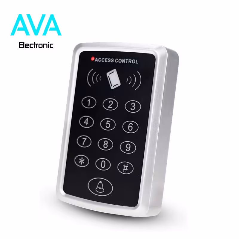 دستگاه اکسس کنترل RFID 125KHZ مدل T11