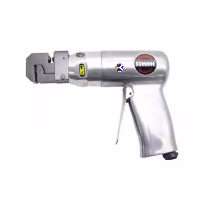 پانچ بادی هفت تیری مدل ST-6653D سوماک