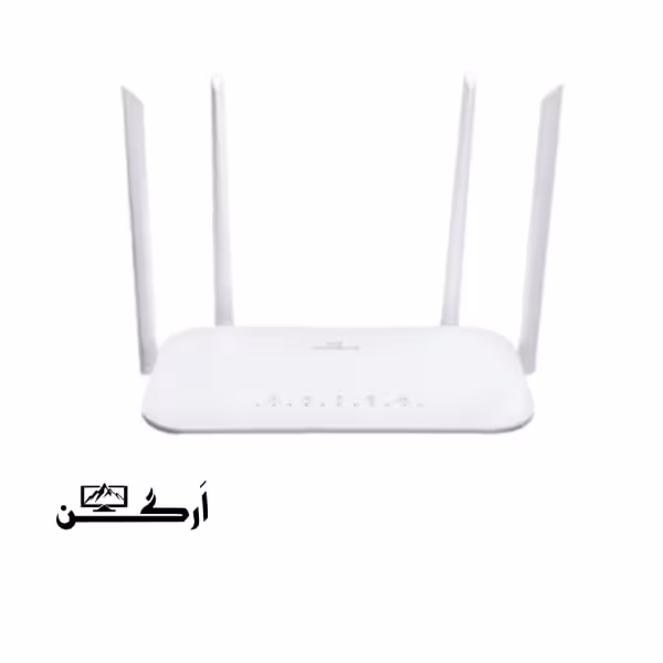 مودم 4G-LTE نزتک مدل NZT-77DX