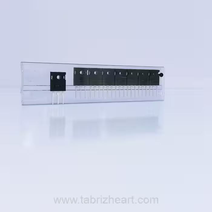 ترانزیستور ماسفت | Power MOSFET TRANSISTOR IRFP260N