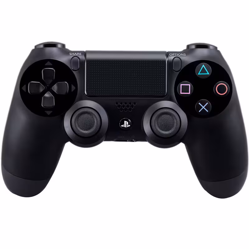دسته اصلی ps4 کارکرده