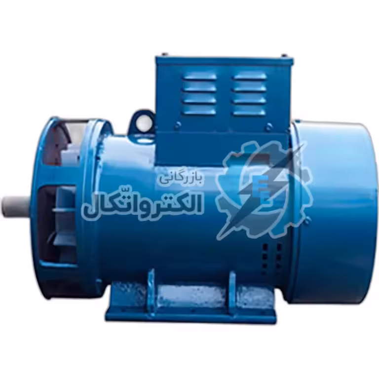 ژنراتور استریم ST-24