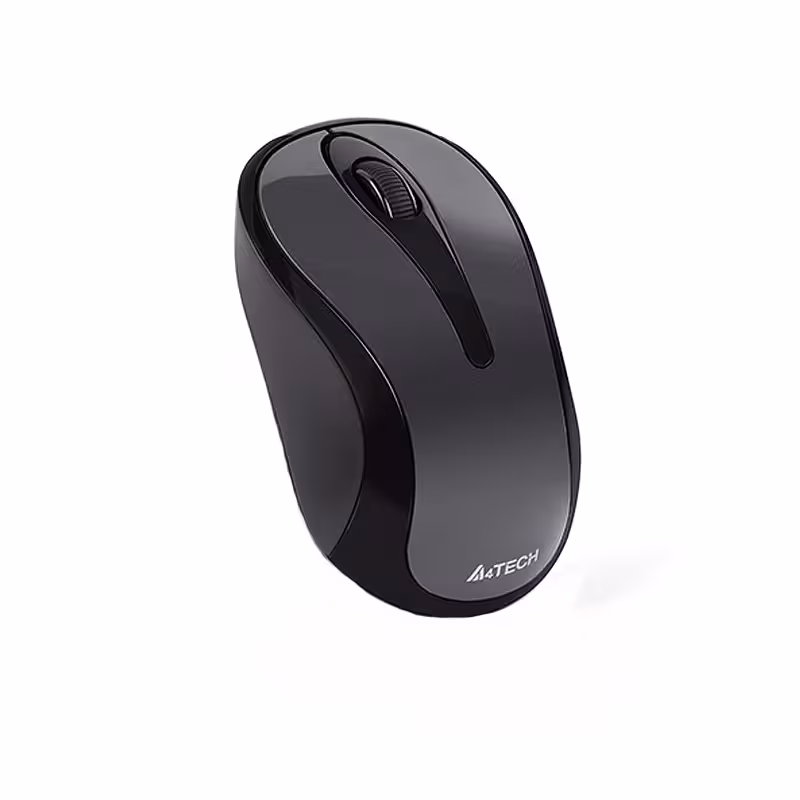 ماوس بی سیم ای فورتک مدل G-3-28O_N_S_SILENT_VTRACK | کالا مکس