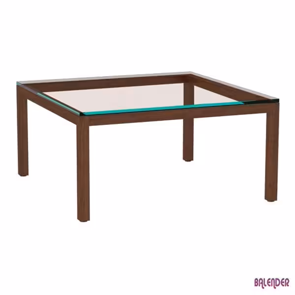 میز جلومبلی اروند مدل 5021WG