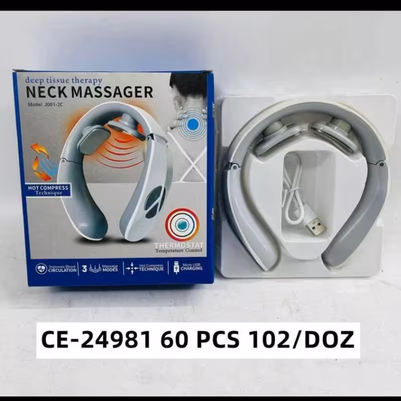 ماساژور سر | amazonchi