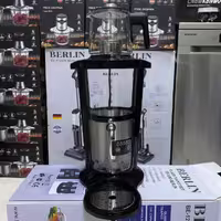 سماور برقی برلین مدل BE-1240