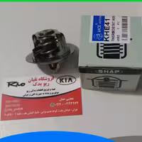 ترموستات پرایدی شاپ کره 82 درجه