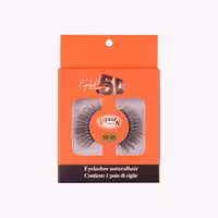 مژه 5D کد 05 ورژن