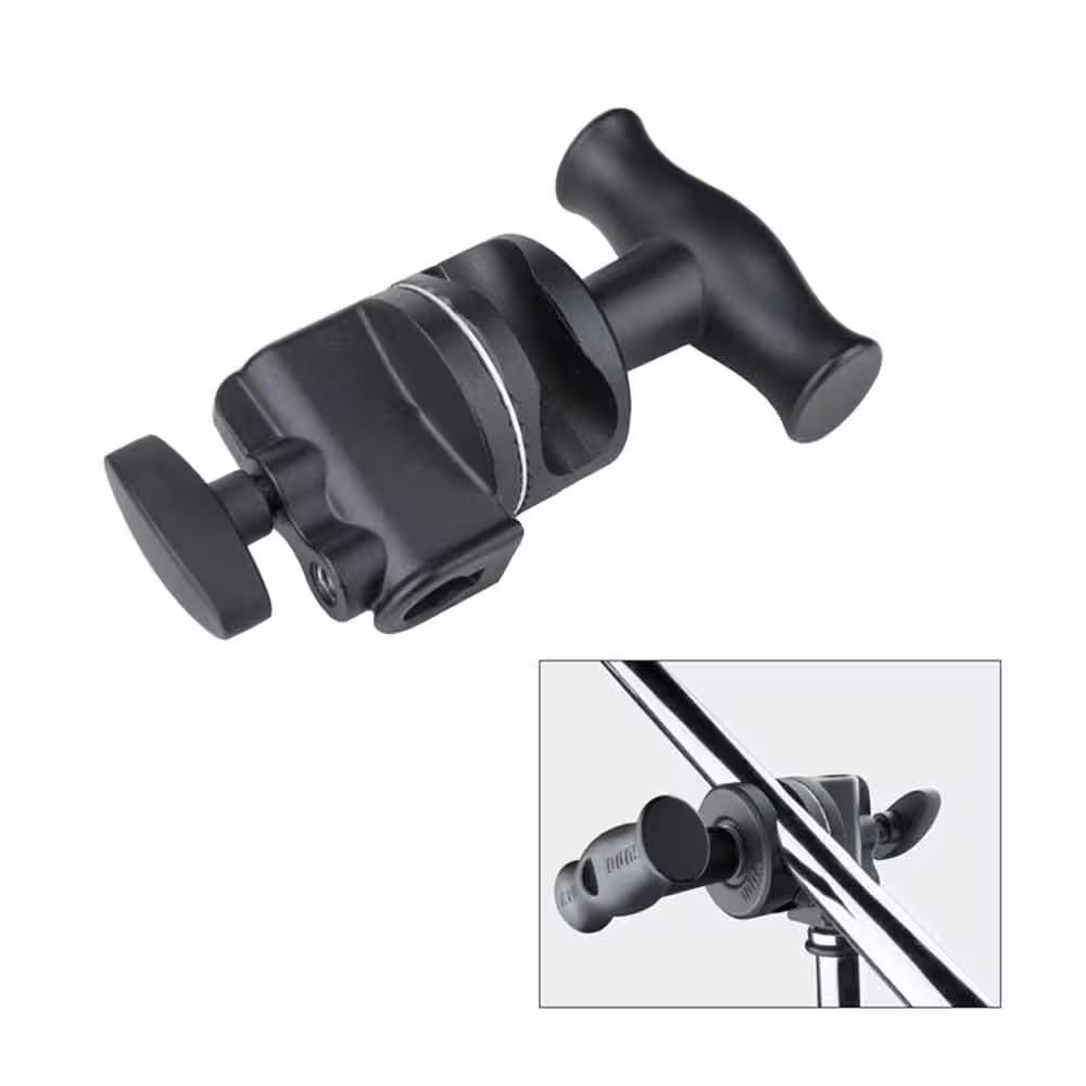 گریپ لوله 25 میلیمتری کوپو مدل Kupo KCP-225B