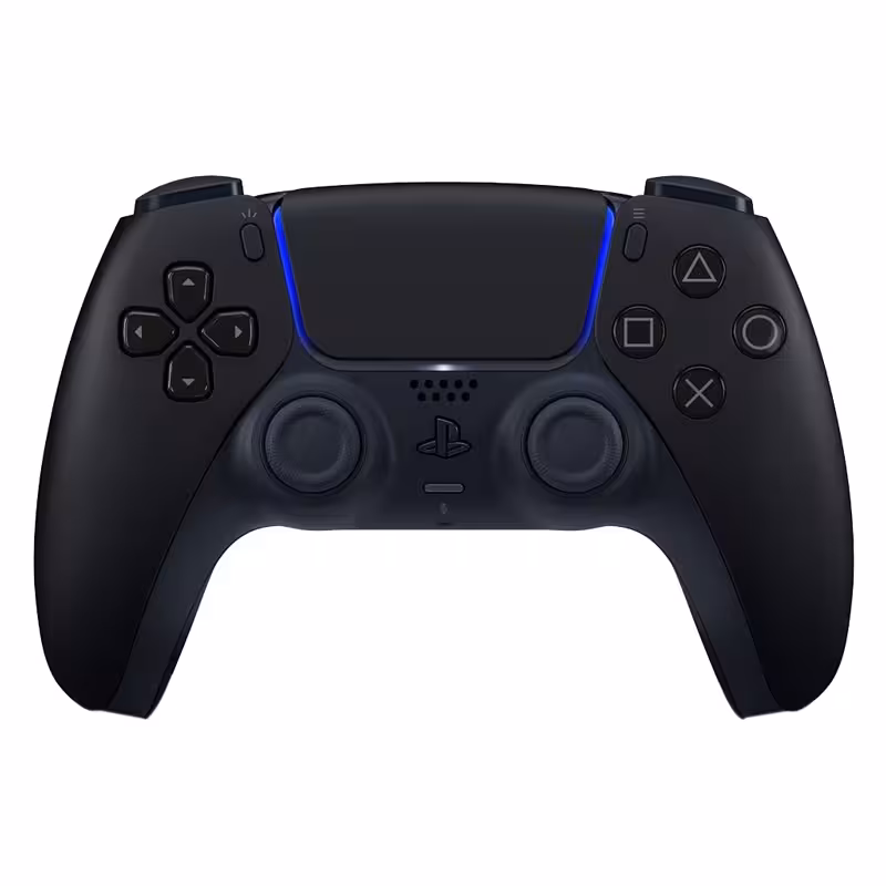 دسته بازی DualSense پلی استیشن 5 رنگ Midnight Black