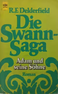 Die Swann-Saga | R. F. Delderfield