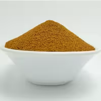 خاکشیر درجه یک ( 100 گرم )