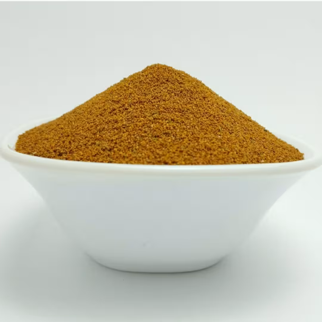 خاکشیر درجه یک ( 100 گرم )