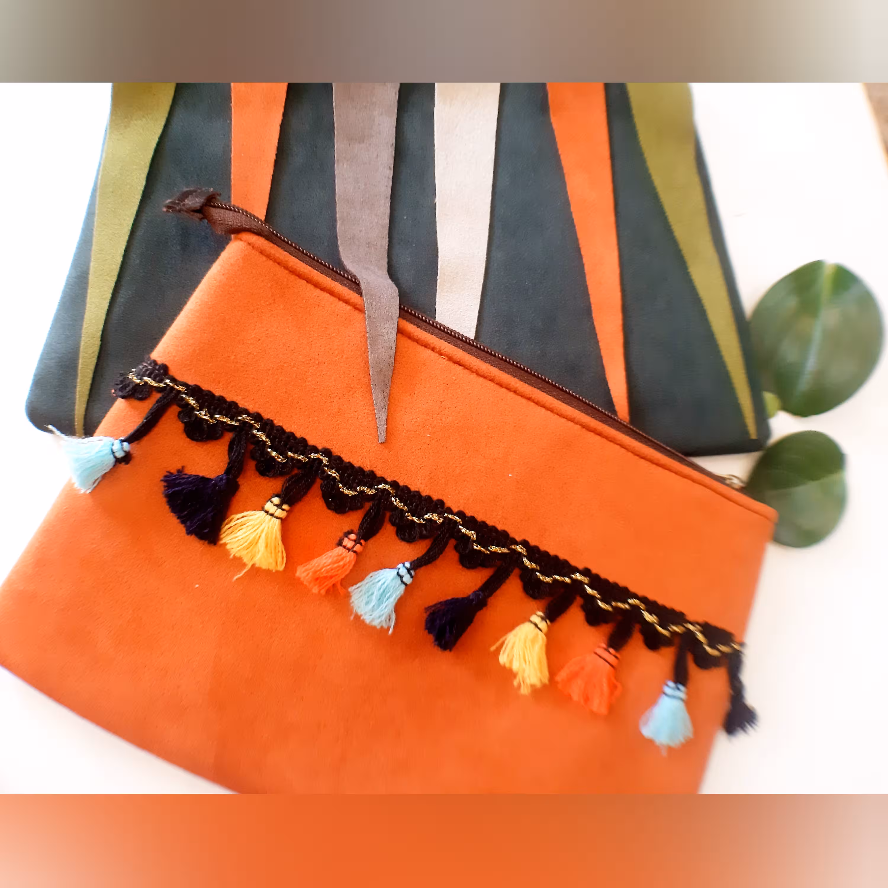 کیف دستی کوچیک در ابعاد 18*26 برای استفاده روزمره