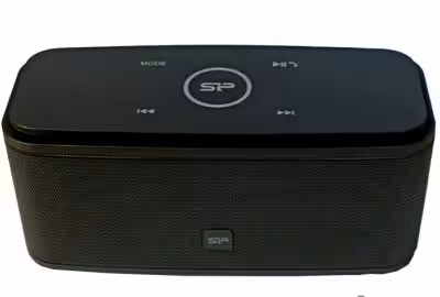 اسپیکر قابل حمل سیلیکون پاور مدل رادون