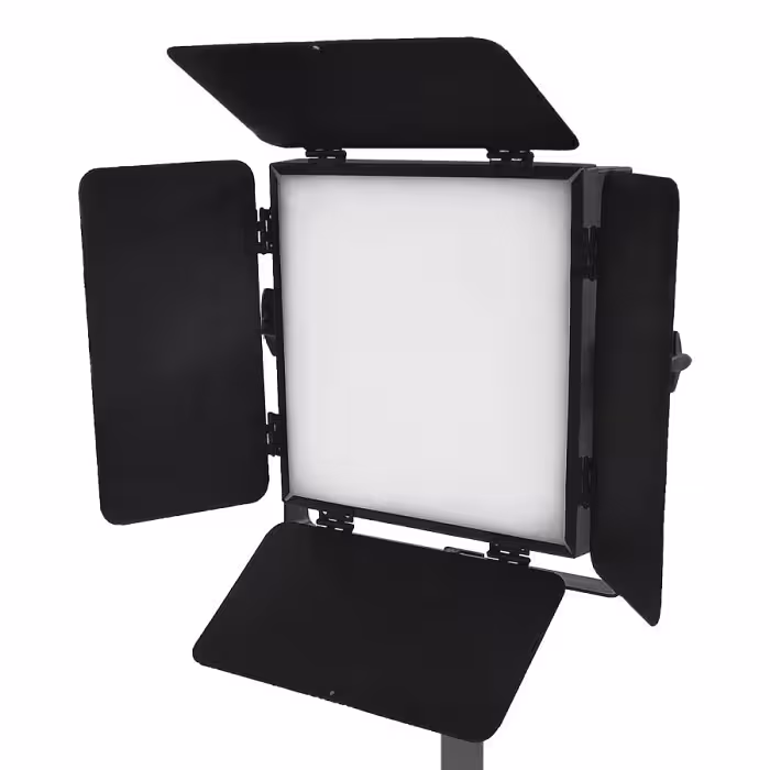 نور ثابت پاناسان Panasun S480 video light